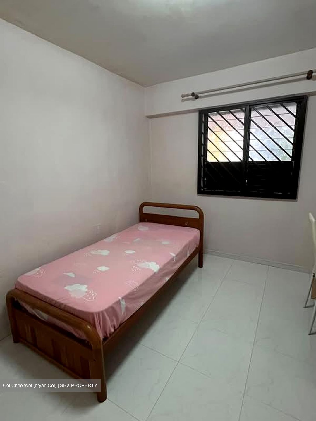 Blk 127 Ang Mo Kio Avenue 3 (Ang Mo Kio), HDB 3 Rooms #592865431